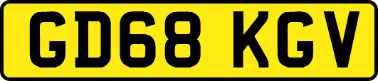 GD68KGV