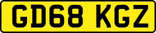 GD68KGZ