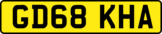 GD68KHA