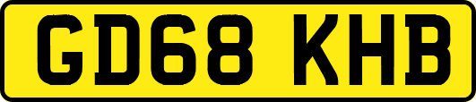 GD68KHB