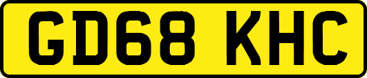 GD68KHC