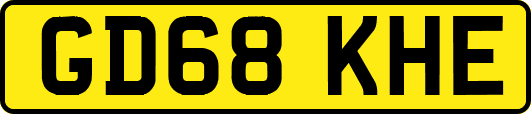 GD68KHE