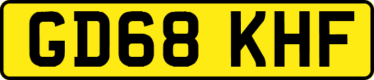 GD68KHF