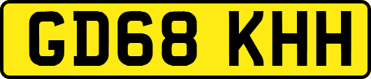 GD68KHH