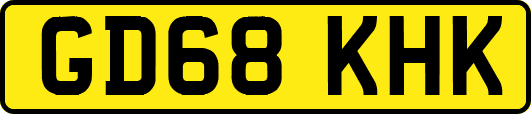 GD68KHK