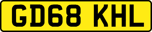 GD68KHL
