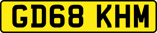 GD68KHM