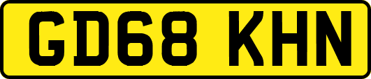 GD68KHN