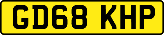 GD68KHP