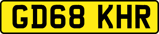 GD68KHR