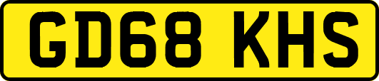 GD68KHS