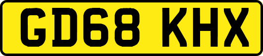 GD68KHX