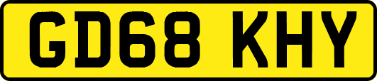 GD68KHY