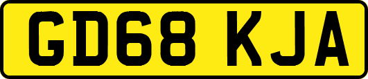 GD68KJA