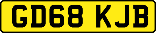GD68KJB