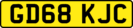 GD68KJC