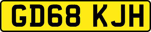 GD68KJH
