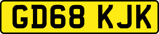 GD68KJK