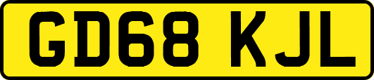 GD68KJL