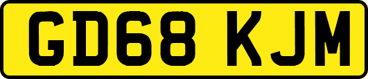 GD68KJM