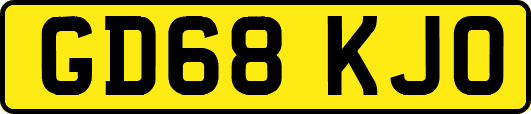 GD68KJO