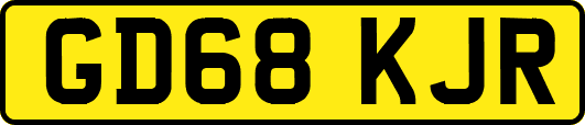 GD68KJR