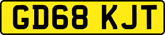 GD68KJT