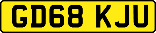 GD68KJU