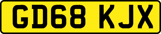 GD68KJX