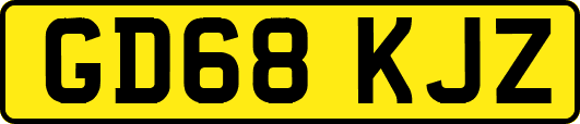 GD68KJZ