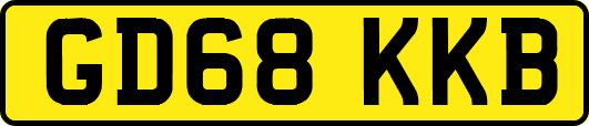 GD68KKB