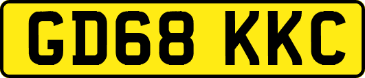 GD68KKC