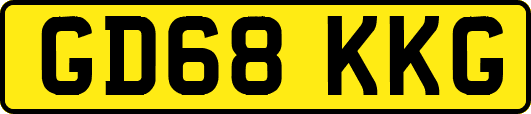 GD68KKG