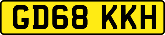 GD68KKH