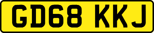 GD68KKJ