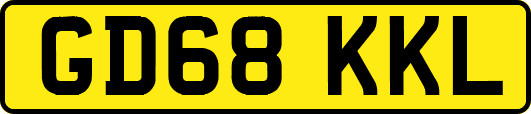 GD68KKL
