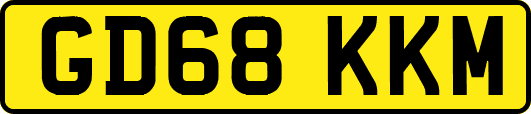 GD68KKM