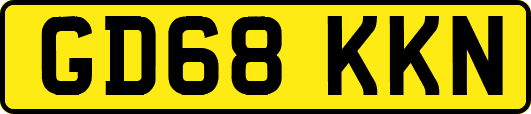GD68KKN