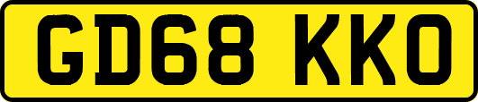 GD68KKO