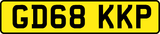 GD68KKP