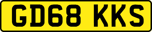 GD68KKS