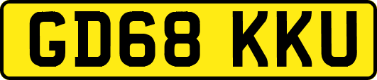 GD68KKU