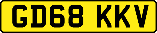 GD68KKV
