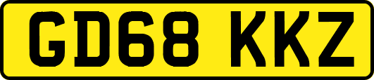 GD68KKZ