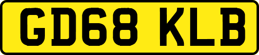 GD68KLB