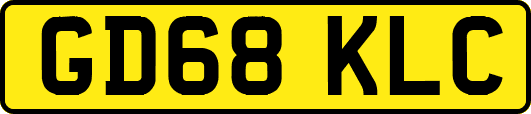GD68KLC