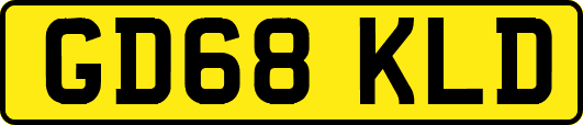 GD68KLD
