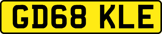 GD68KLE