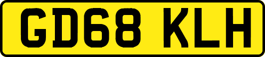 GD68KLH
