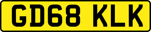 GD68KLK